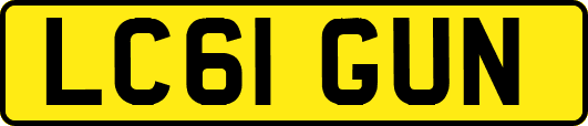 LC61GUN