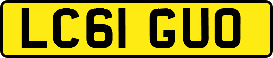 LC61GUO