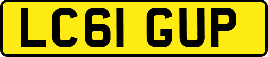 LC61GUP