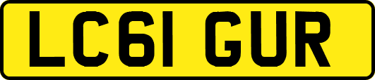 LC61GUR
