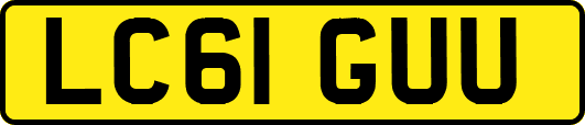 LC61GUU