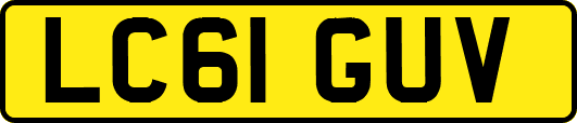 LC61GUV