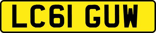 LC61GUW