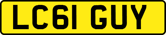 LC61GUY