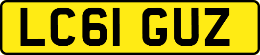 LC61GUZ