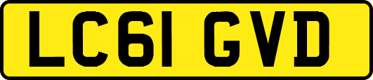 LC61GVD