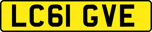 LC61GVE