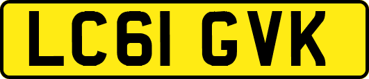 LC61GVK