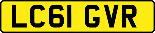LC61GVR