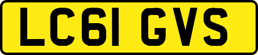 LC61GVS