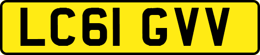 LC61GVV