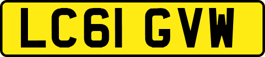 LC61GVW