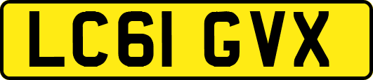 LC61GVX