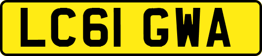 LC61GWA