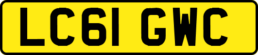 LC61GWC