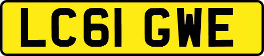 LC61GWE