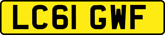 LC61GWF