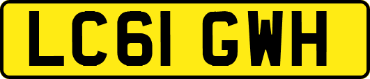 LC61GWH