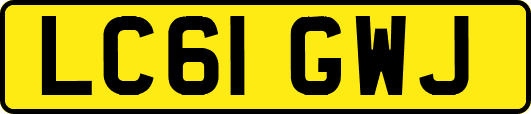 LC61GWJ