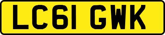 LC61GWK