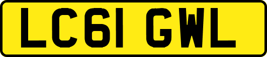 LC61GWL