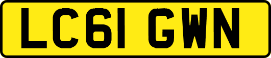 LC61GWN