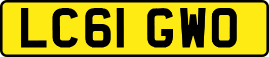 LC61GWO