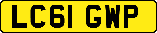 LC61GWP