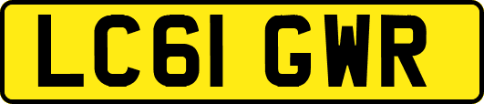 LC61GWR