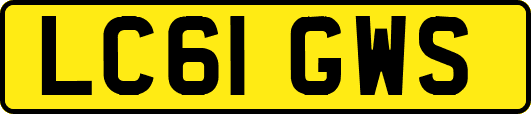 LC61GWS