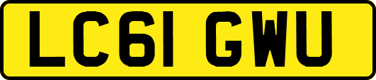 LC61GWU