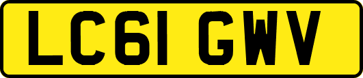 LC61GWV