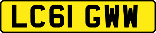 LC61GWW