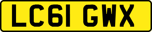 LC61GWX