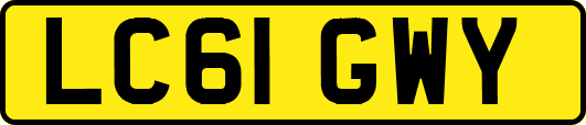 LC61GWY