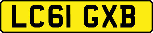 LC61GXB