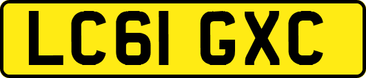 LC61GXC