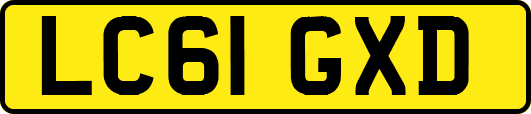 LC61GXD
