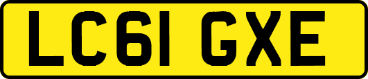 LC61GXE