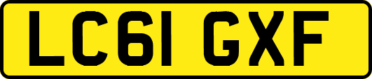 LC61GXF