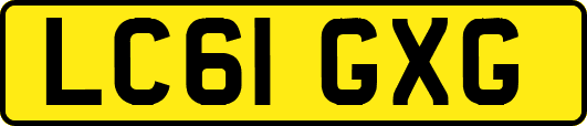 LC61GXG