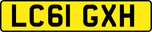 LC61GXH