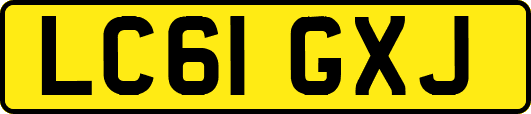 LC61GXJ