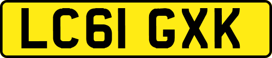LC61GXK
