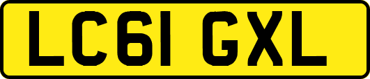 LC61GXL