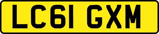 LC61GXM