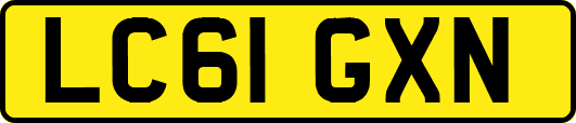 LC61GXN
