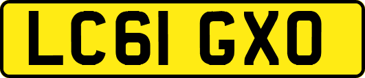 LC61GXO