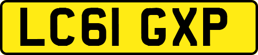LC61GXP