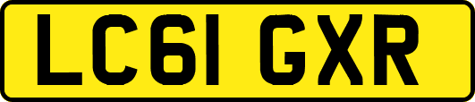 LC61GXR